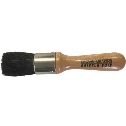 [KP829] Brosse pour pochoirs (KP829)