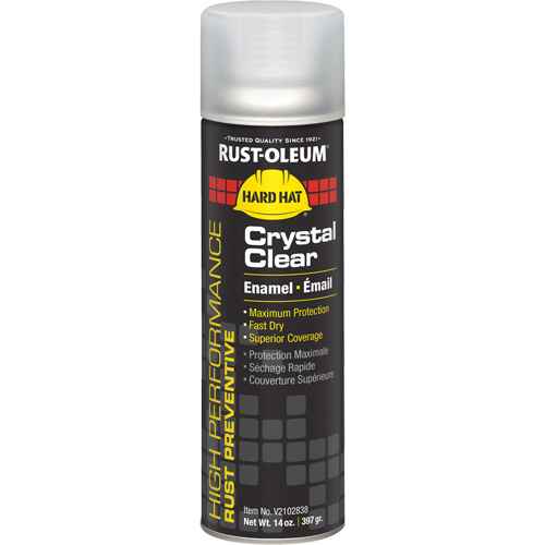 [KP834] V2100 System Enamel Spray Paint (KP834)