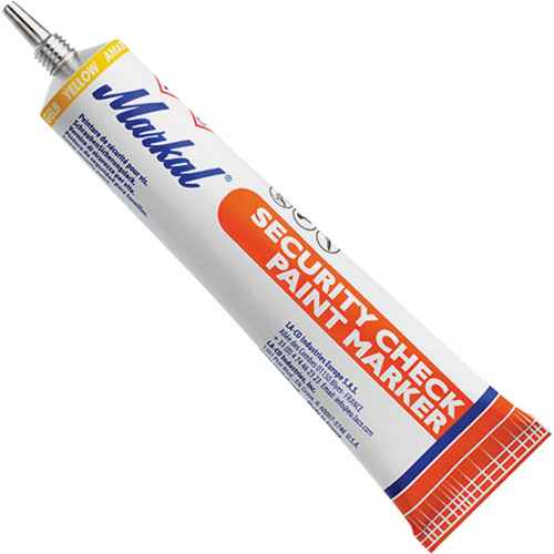 [KP857] Security Check Paint Marker (KP857)
