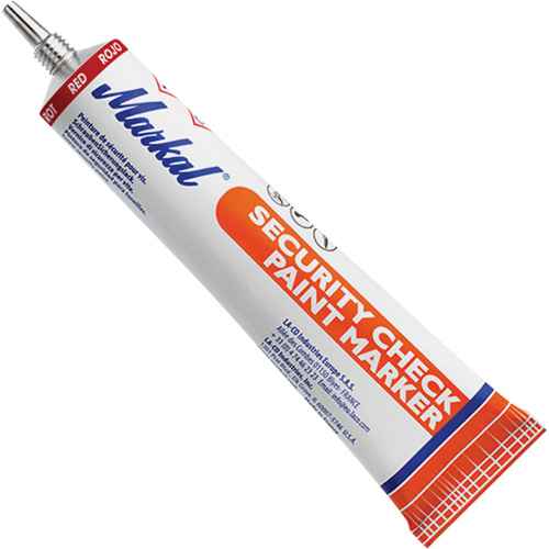 [KP858] Security Check Paint Marker (KP858)