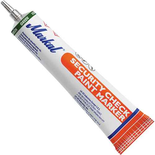 [KP860] Security Check Paint Marker (KP860)