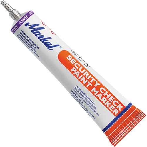 [KP863] Security Check Paint Marker (KP863)