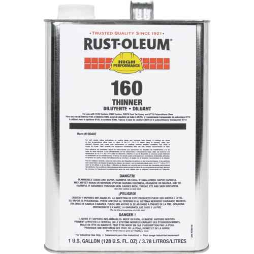 [KP875] Diluant à peinture (KP875)