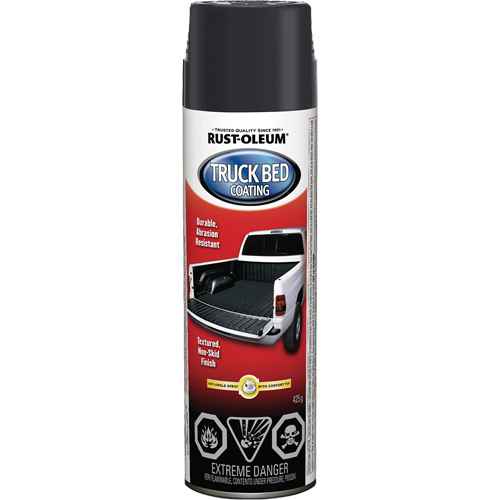 [KP876] Truck Bed Coating (KP876)