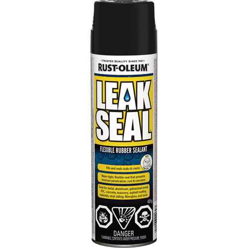 [KP891] LeakSeal™ Flexible Rubber Sealant (KP891)