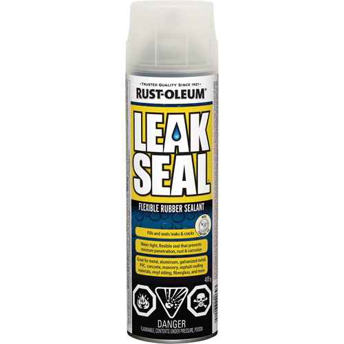 [KP892] LeakSeal™ Flexible Rubber Sealant (KP892)