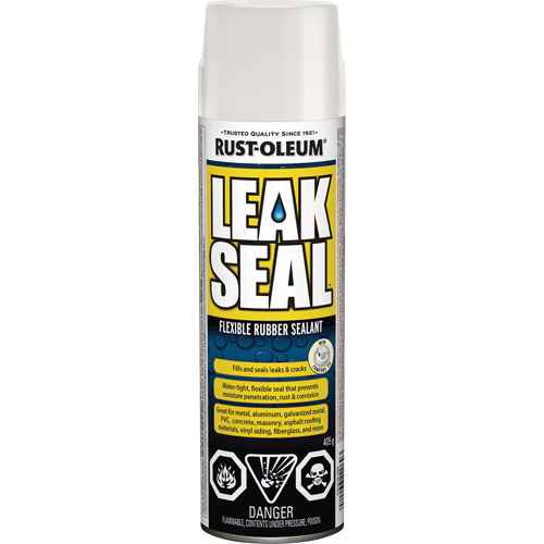 [KP893] LeakSeal™ Flexible Rubber Sealant (KP893)