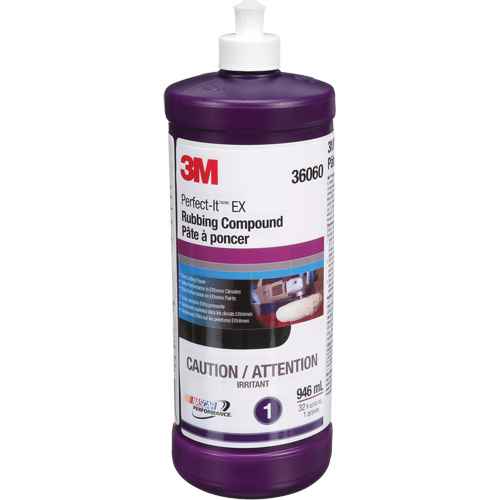 [KP916] Perfect-It™ EX Rubbing Compound (KP916)
