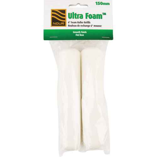 [KP925] Rouleaux à peinture haute densité Ultra Foam(MC) (KP925)