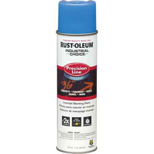 M1800 Water-Based Precision Line Marking Paint (KP951)