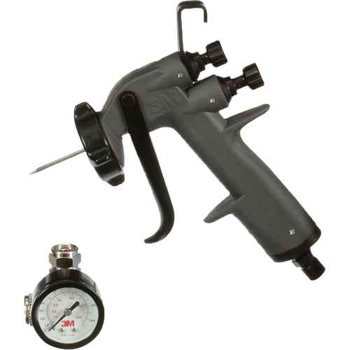 [KP967] Pistolet pulvérisateur industriel performant (KP967)