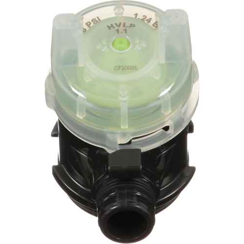 [KP968] Performance Pressure HVLP Atomizing Head Refill (KP968)