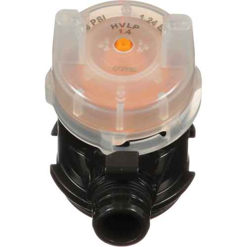 [KP969] Performance Pressure HVLP Atomizing Head Refill (KP969)