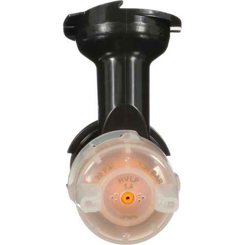 [KP974] Performance Gravity HVLP Atomizing Head Refill Kit (KP974)