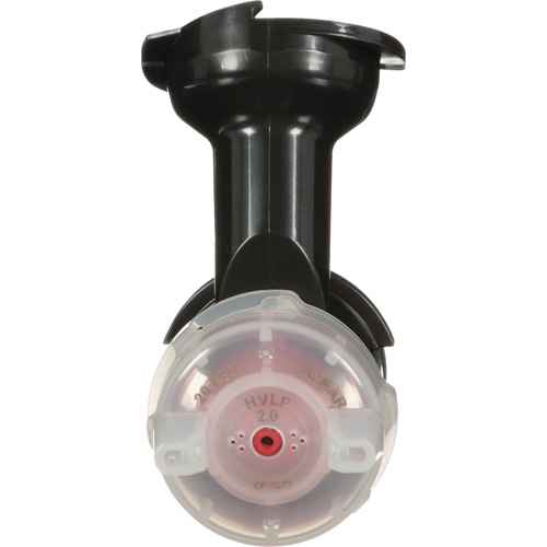 [KP977] Performance Gravity HVLP Atomizing Head Refill Kit (KP977)