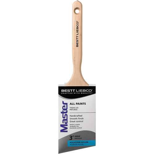 [KP989] Angle Sash Brush (KP989)