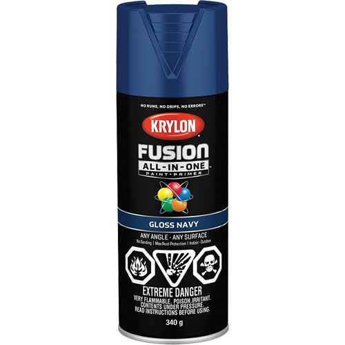 [KQ025] Peinture Fusion All-In-One(MC) (KQ025)