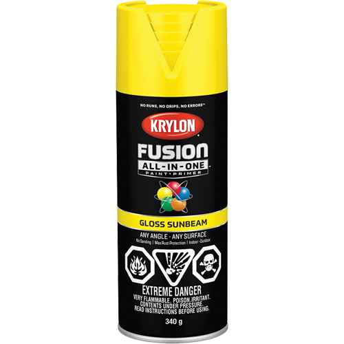 [KQ027] Fusion All-In-One™ Paint (KQ027)