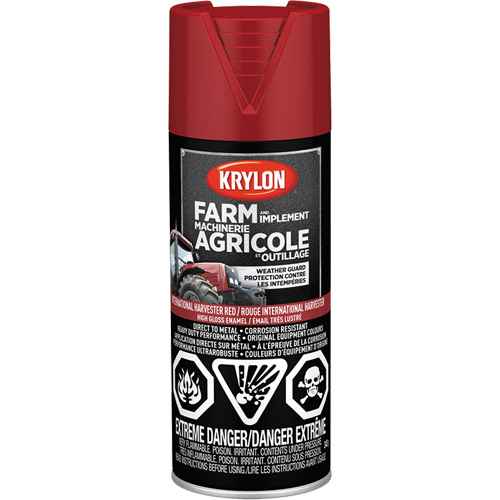 [KQ034] Farm & Implement Paint (KQ034)
