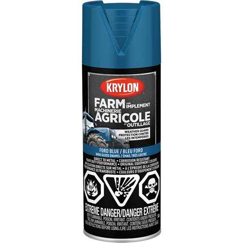 [KQ038] Farm & Implement Paint (KQ038)