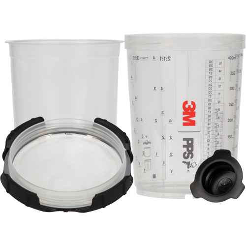 [KQ045] PPS™ Series 2.0 Midi Cup System Kit (KQ045)