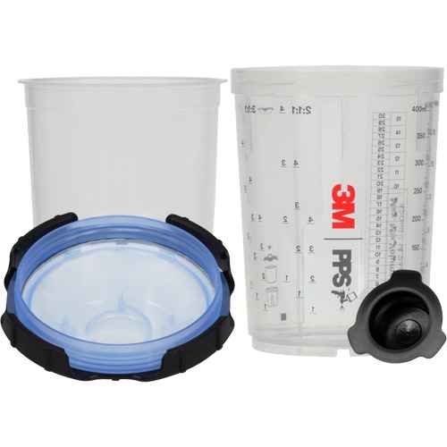 PPS™ Series 2.0 Midi Cup System Kit (KQ046)