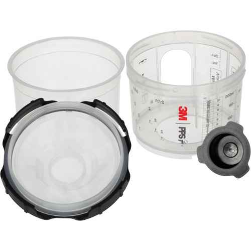 [KQ047] PPS™ Series 2.0 Mini Cup System Kit (KQ047)