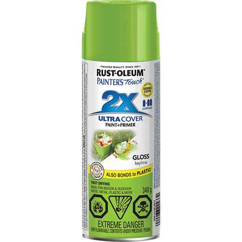 [KQ051] Painter's Touch® Ultra Cover Paint (KQ051)