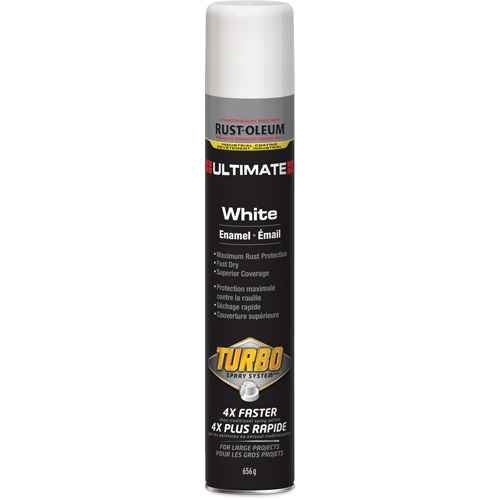 [KQ119] Ultimate Turbo Enamel Spray Paint (KQ119)