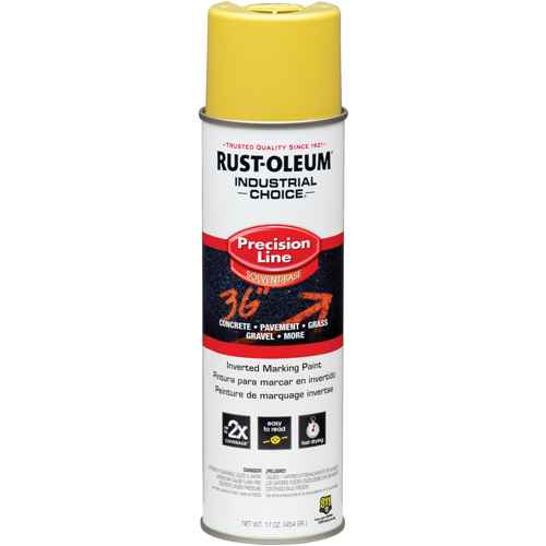 [KQ213] Precision Line Solvent Based Inverted Marking Paint (KQ213)