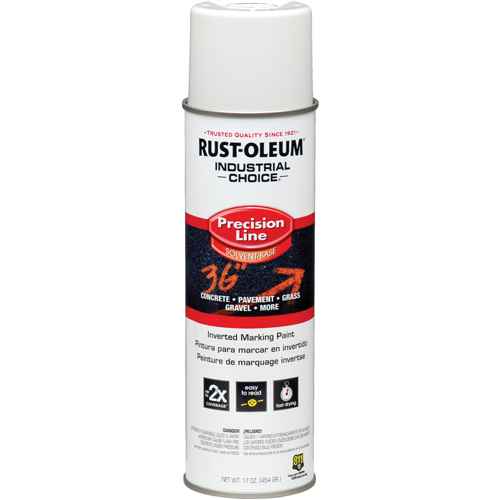 [KQ218] Precision Line Solvent Based Inverted Marking Paint (KQ218)