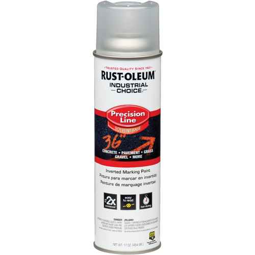 Precision Line Solvent Based Inverted Marking Paint (KQ219)