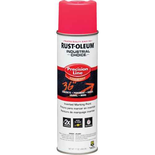 [KQ221] Peinture de marquage linéaire de précision M1600 système SB (KQ221)