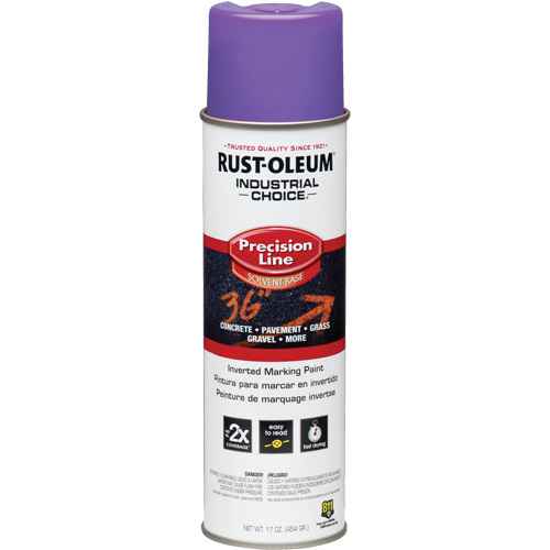 [KQ223] Peinture de marquage linéaire de précision M1600 système SB (KQ223)