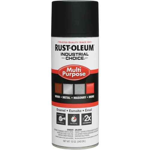 [KQ227] Peinture en aérosol à usages multiples système 1600 Industrial Choice(MD) (KQ227)
