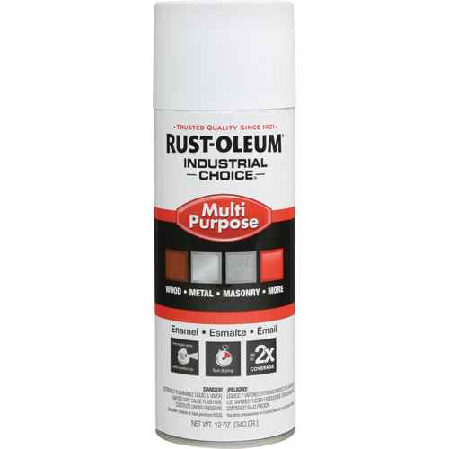 [KQ233] Peinture en aérosol à usages multiples système 1600 Industrial Choice(MD) (KQ233)