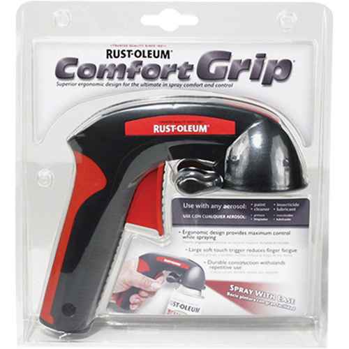 [KQ245] Comfort Spray Grip (KQ245)