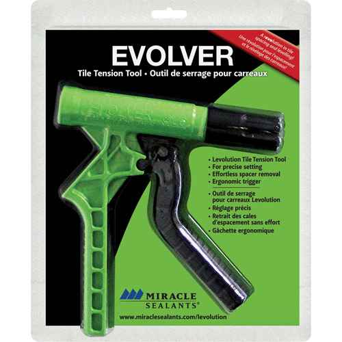 [KQ246] Outil Miracle Sealants(MD) Levolution Evolver (KQ246)