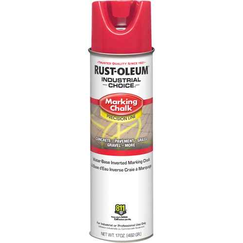 [KQ281] MC1800 System Precision Line Inverted Marking Chalk (KQ281)