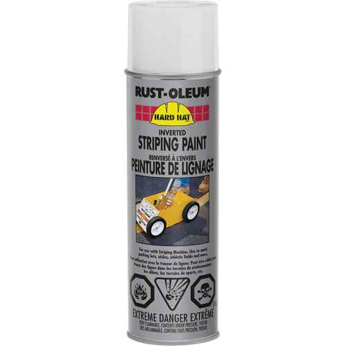 Inverted Marking Paint Spray (KQ289)