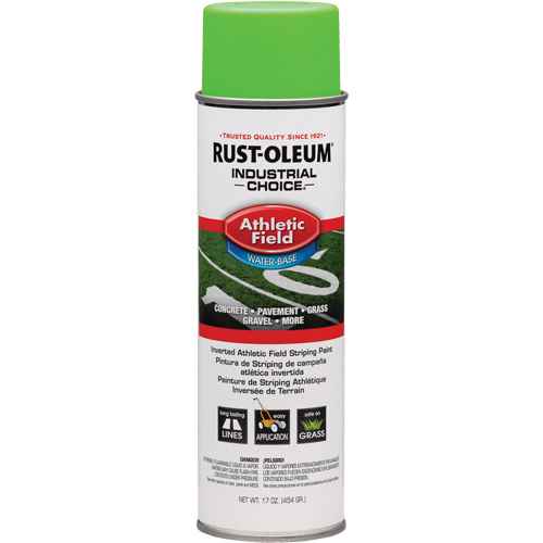 [KQ291] Industrial Choice® AF1600 Athletic Field Striping Paint (KQ291)