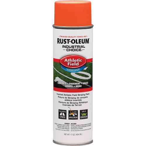 AF1600 Athletic Field Striping Paint (KQ292)