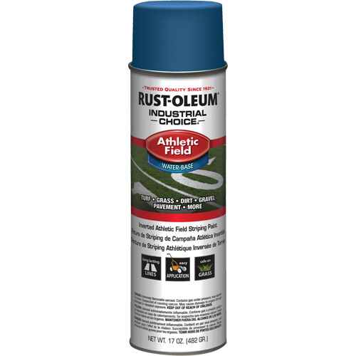 [KQ294] AF1600 Athletic Field Striping Paint (KQ294)
