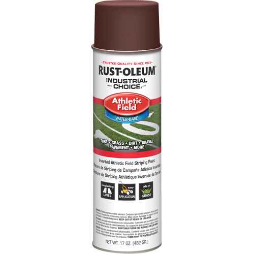 Peinture de lignage pour terrains de sport AF1600 (KQ297)