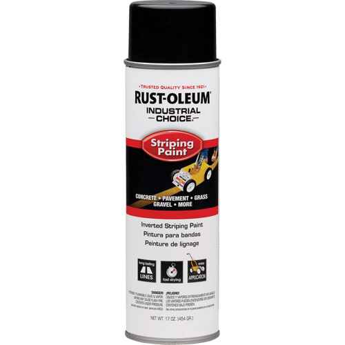 [KQ302] Peinture pour traçage de ligne à l'envers du système S1600 (KQ302)