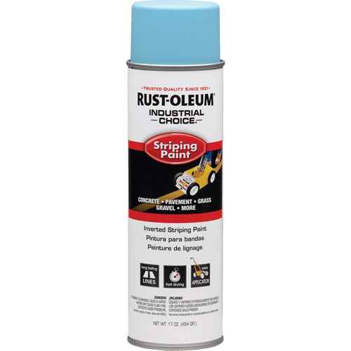 [KQ303] Peinture pour traçage de ligne à l'envers du système S1600 (KQ303)