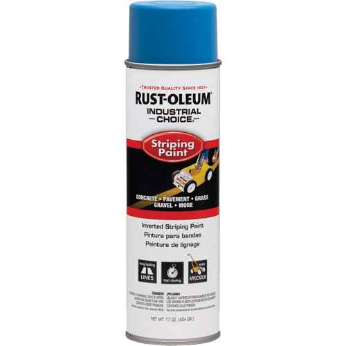 [KQ304] Peinture pour traçage de ligne à l'envers du système S1600 (KQ304)