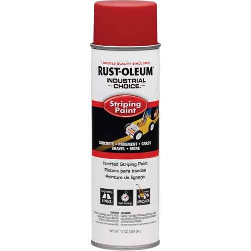 [KQ305] Peinture pour traçage de ligne à l'envers du système S1600 (KQ305)