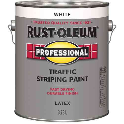 [KQ307] Peinture pour traçage de lignes de circulation (KQ307)
