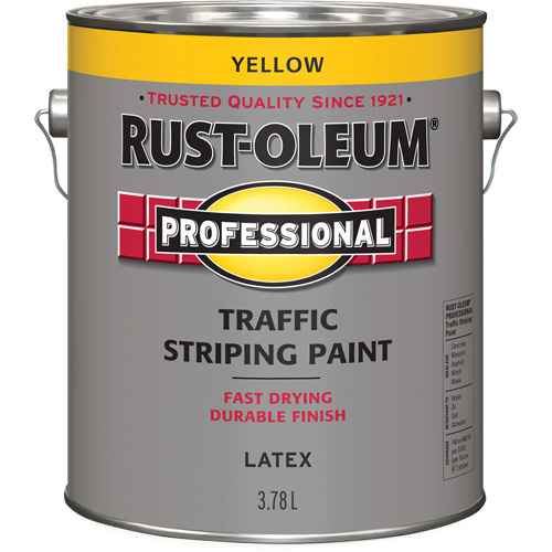 [KQ308] Peinture pour traçage de lignes de circulation (KQ308)